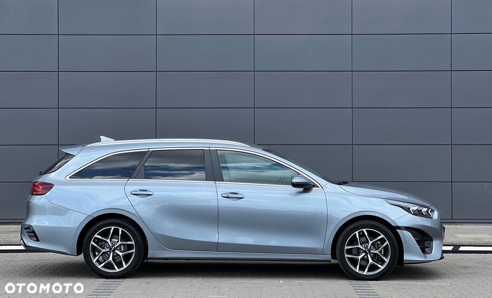 Kia Ceed 1.6 GDI PHEV XL DCT - 12