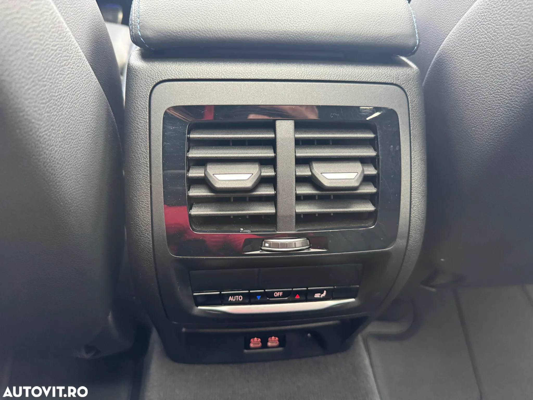BMW X4 M M40i - 20