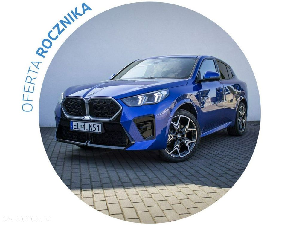 BMW X2 - 2