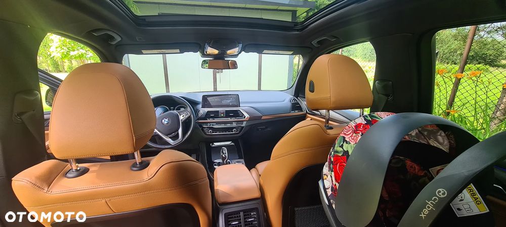 BMW X3 xDrive30i - 6