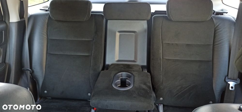 Honda CR-V 2.0i-VTEC Automatik Executive 50 Jahre Edition - 18