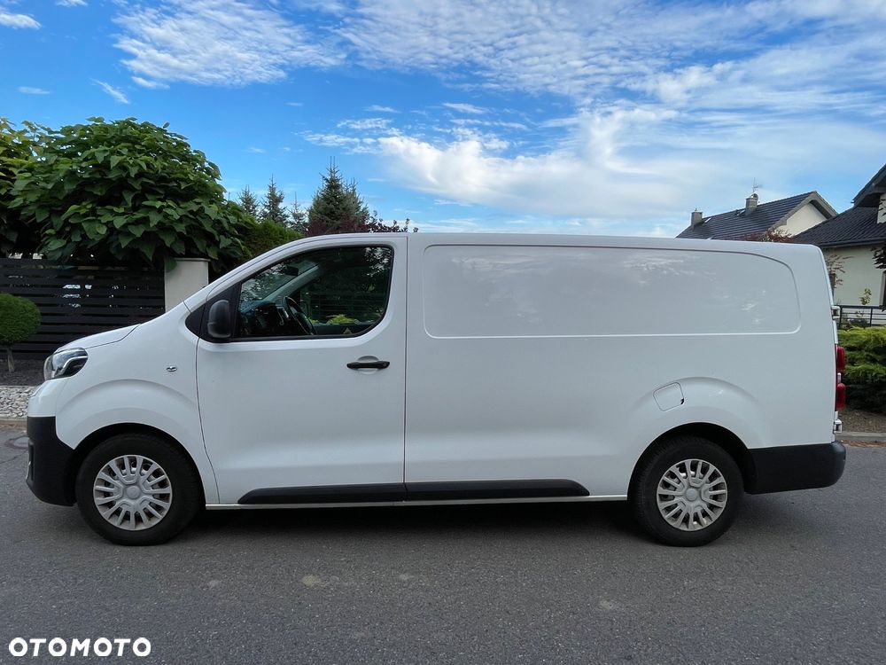 Toyota proace - 15