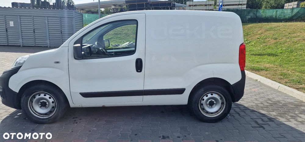 Fiat FIORINO - 7