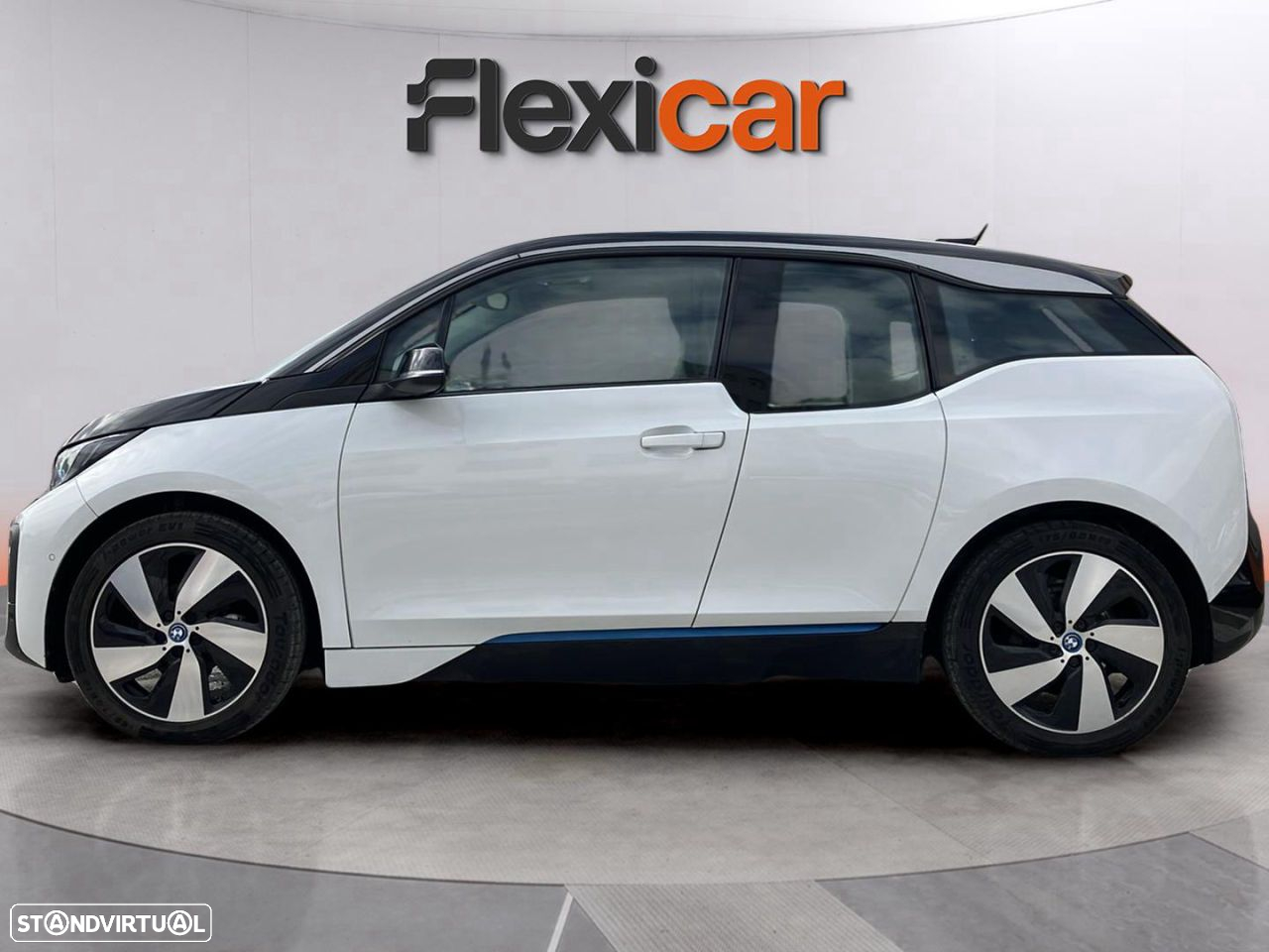 BMW i3 120Ah - 5