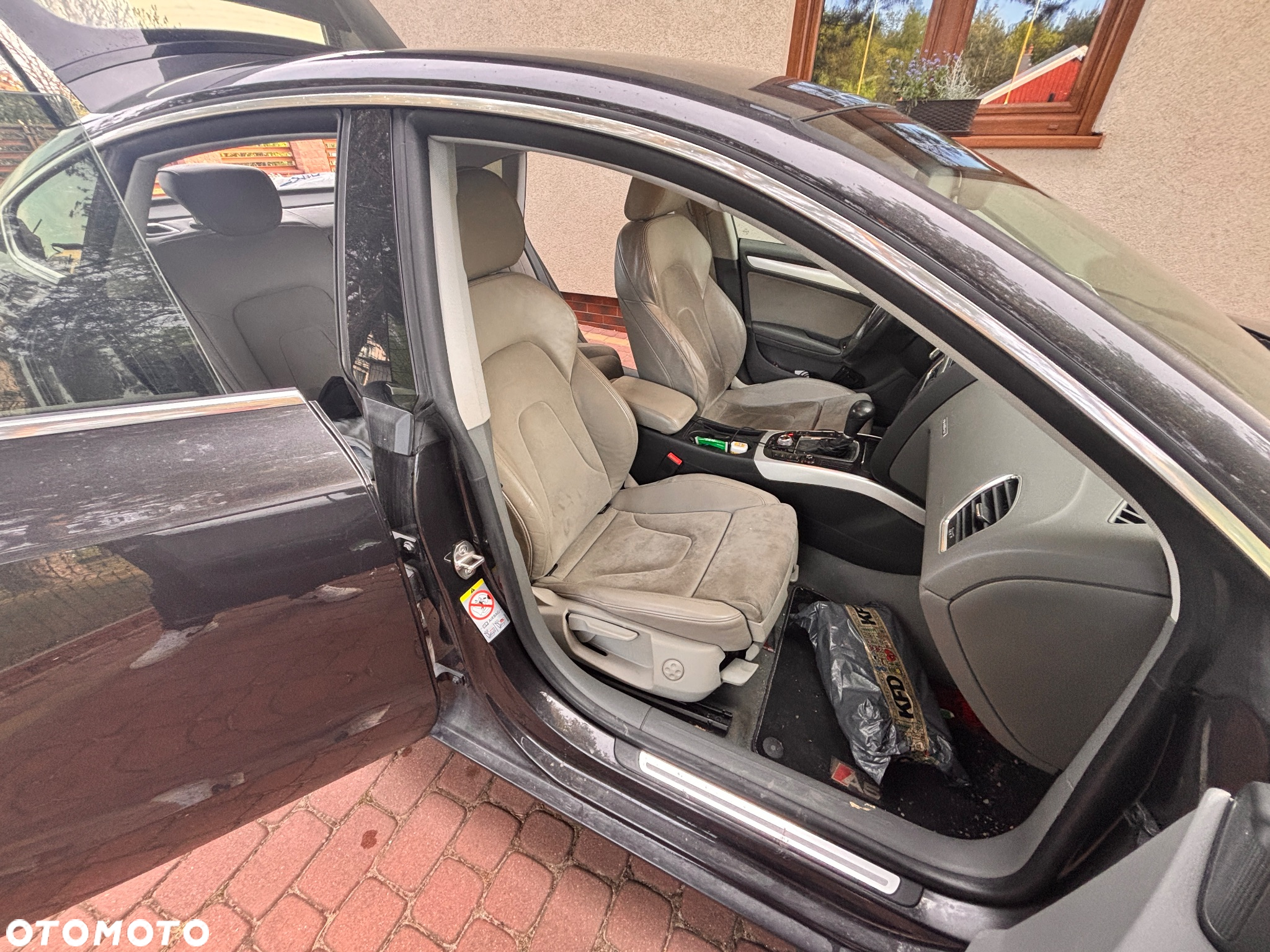 Audi A5 2.0 TFSI Sportback quattro S tronic - 5