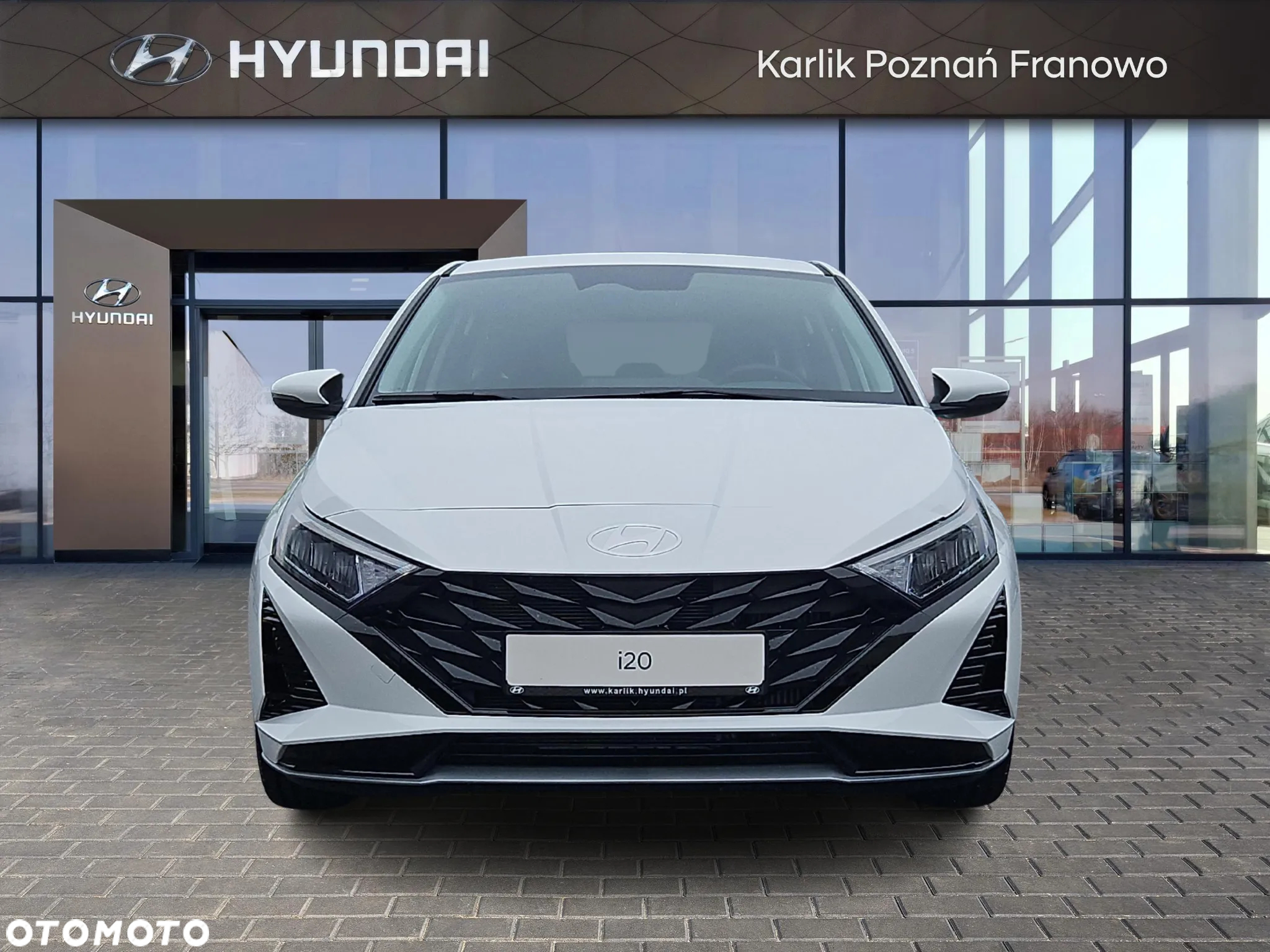Hyundai i20 1.0 T-GDi Modern - 3