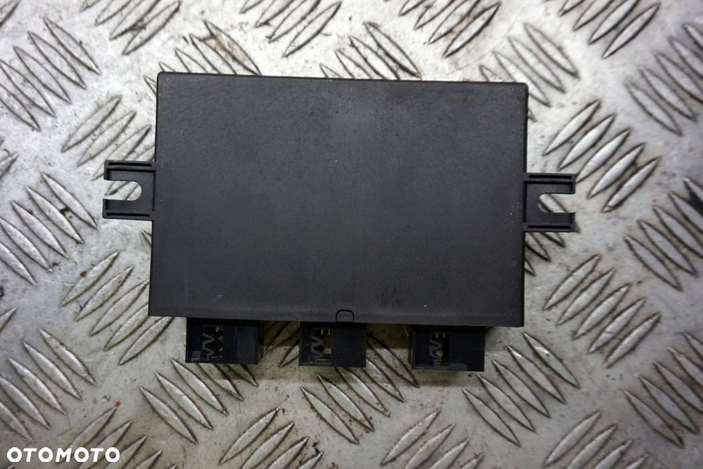 MODUŁ PARKOWANIA PDC X3 E83 I LIFT 9116542 BMW 2006-2010 - 3