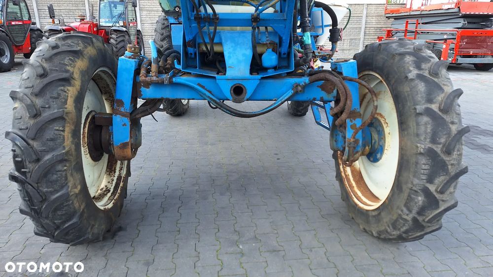 Inny Matrot M24D - 10