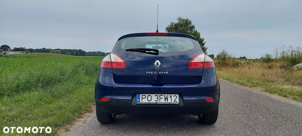 Renault Megane - 11