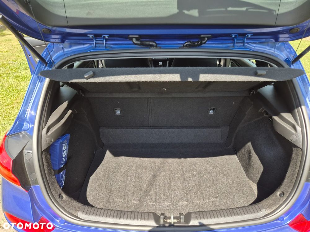 Hyundai i30 1.4 Style - 30