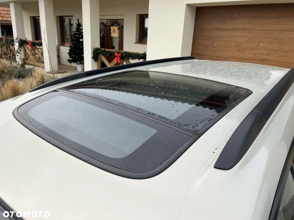 Subaru Outback 2.5 Automatik Comfort - 24