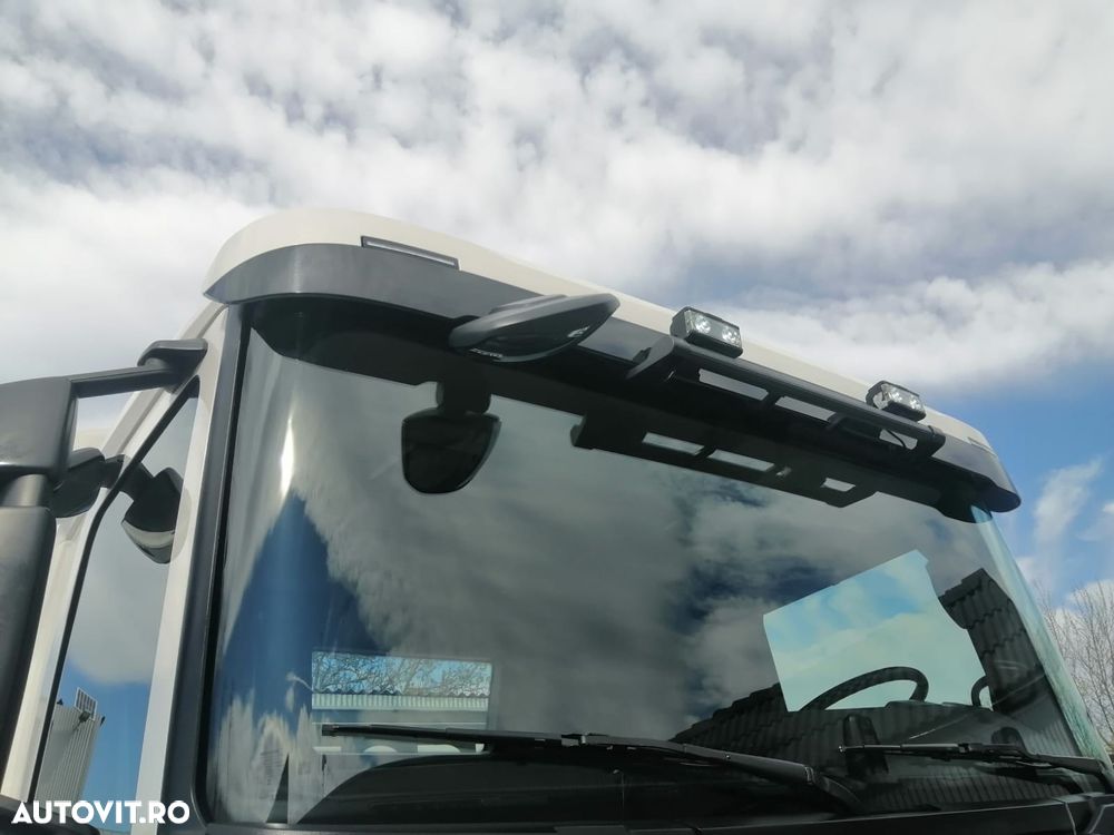 Scania G410 TOP !!! - 13