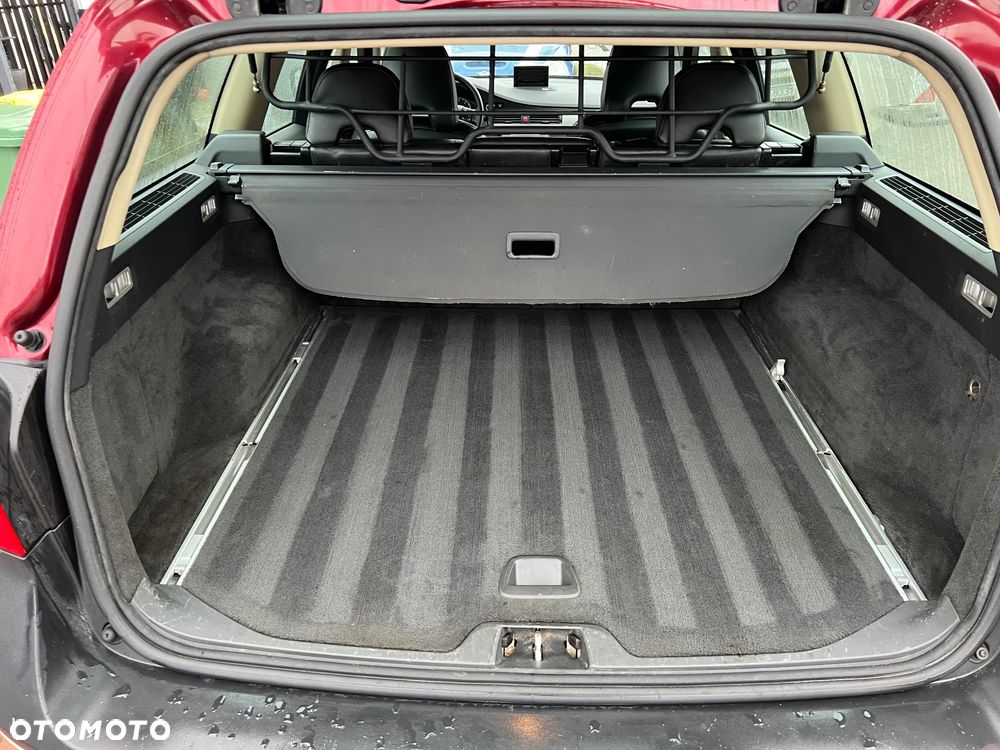 Volvo XC 70 D5 AWD Summum - 22