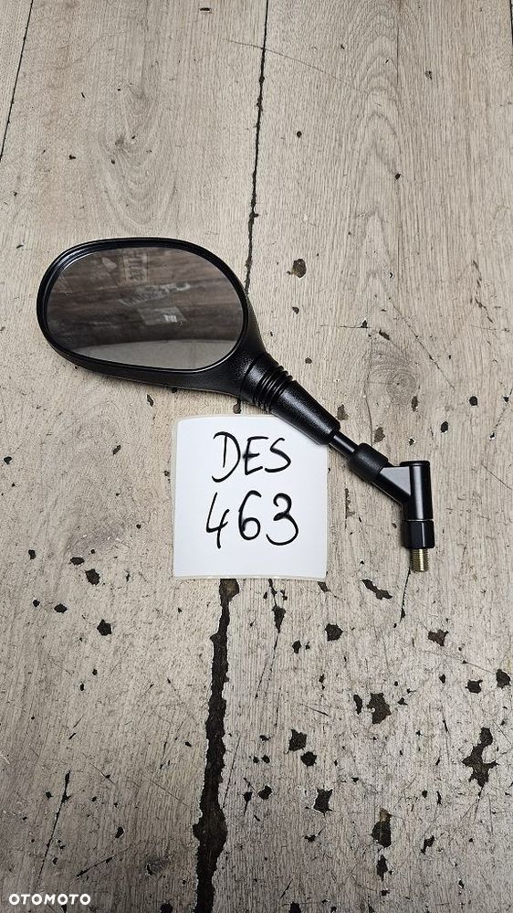 Lusterko lewe do skutera KEN-SEAN-003L - 1