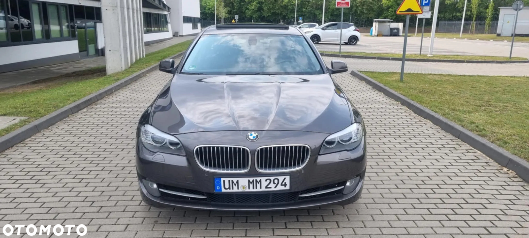 BMW Seria 5 - 16