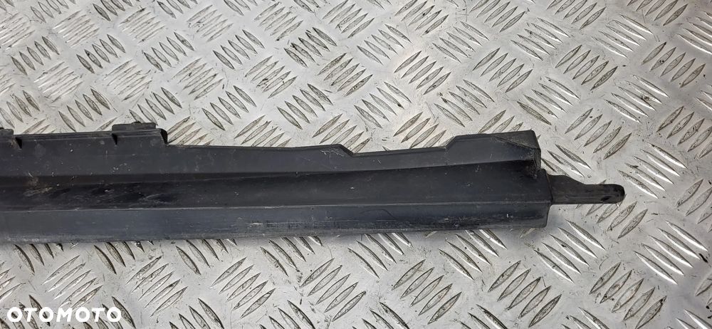 Opel Movano B Osłona Pasa Przód Przedniego - 2