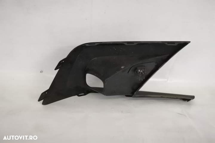 Grila Proiector Stanga Originala In Stare Buna Honda  Civic  11 2021 2 - 4