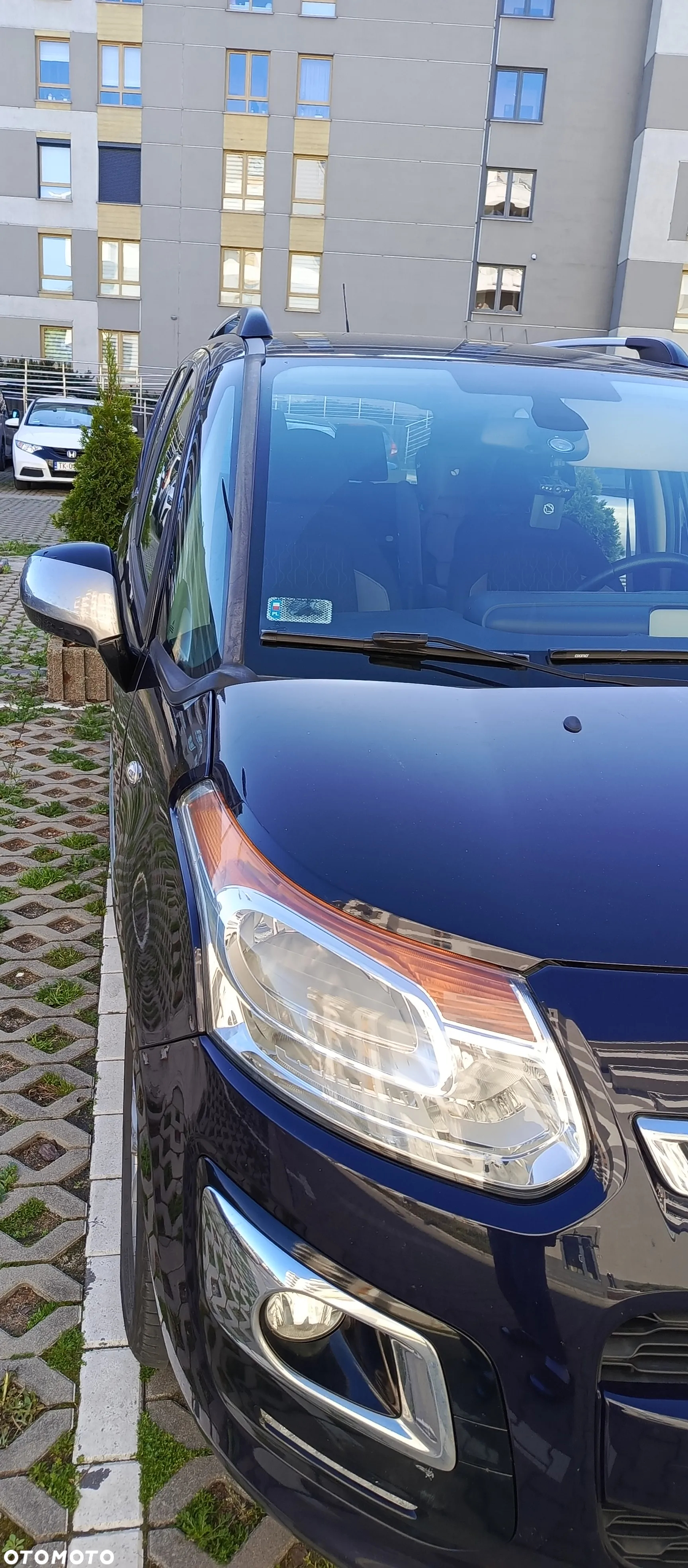 Citroën C3 Picasso 1.6i Exclusive - 11