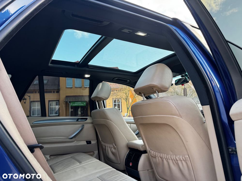 BMW X5 3.0 d Edition Exclusive Sport - 20