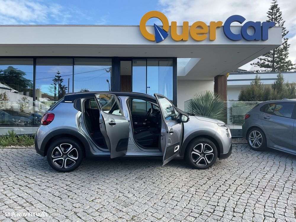 Citroën C3 1.2 PureTech Shine - 7