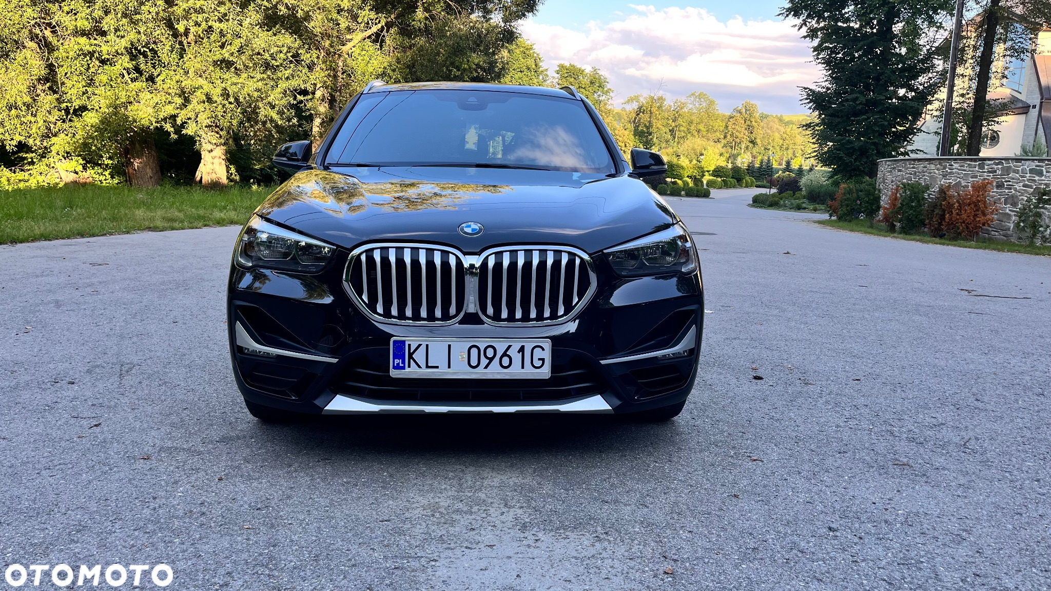 BMW X1 - 4