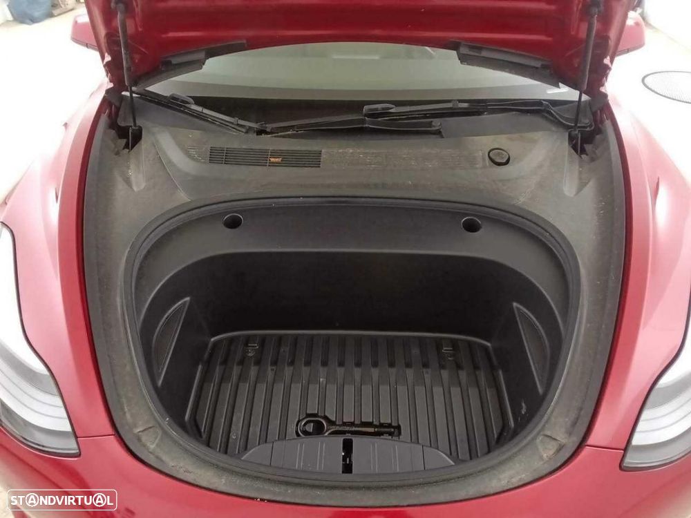 Tesla Model 3 Long Range Tração Integral - 4