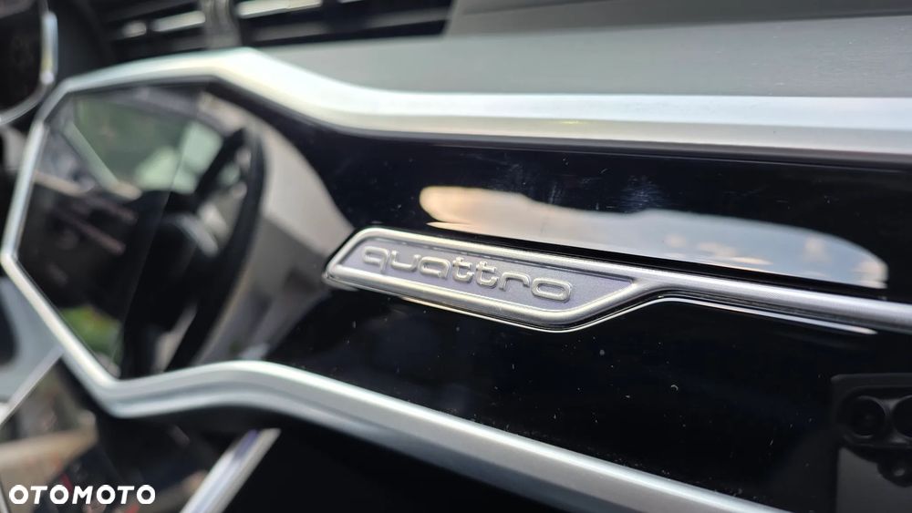 Audi A6 Avant 45 TFSI quattro S tronic S line - 21