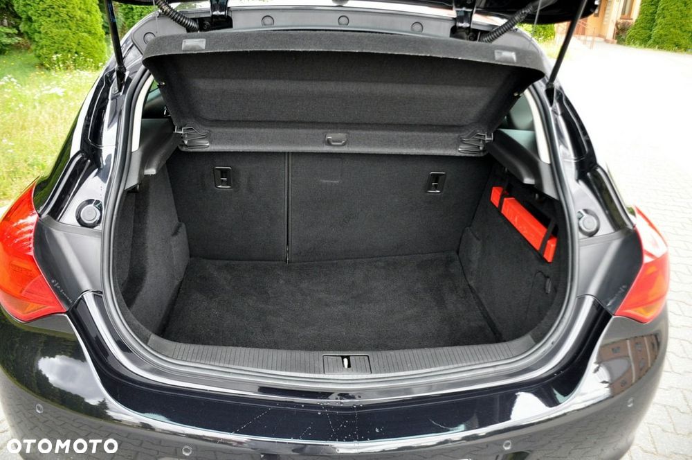 Opel Astra - 37