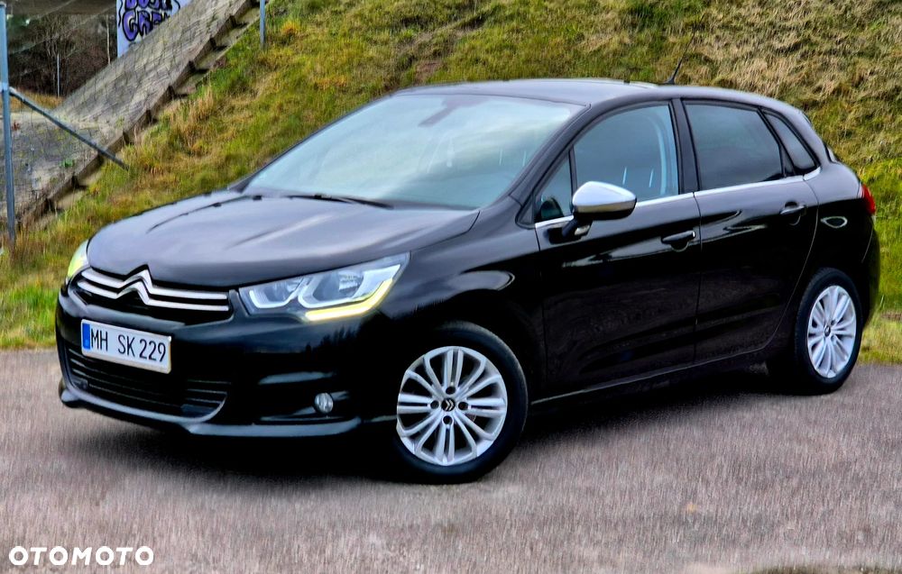 Citroën C4 BlueHDi 120 Stop&Start Shine - 7