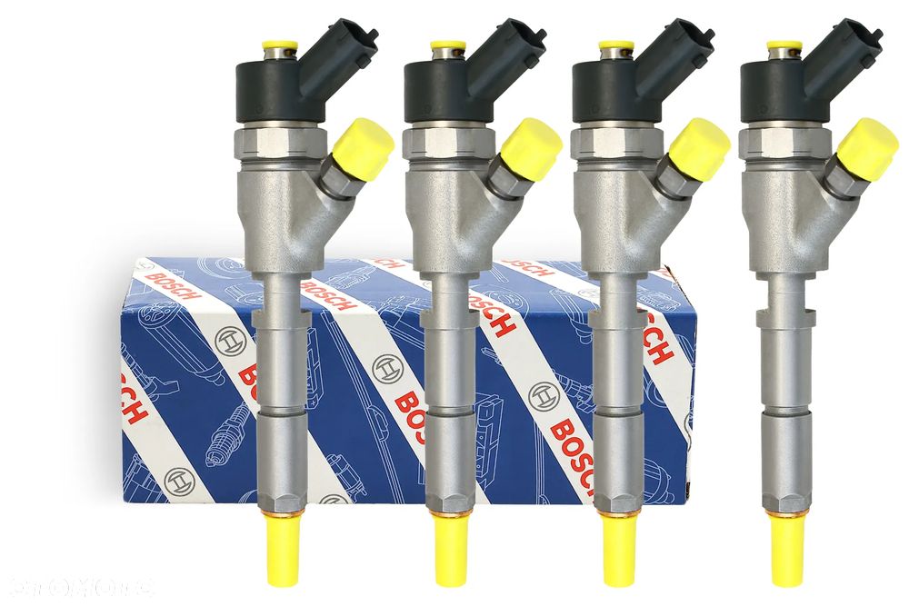 Wtryskiwacz CHEVROLET CITROEN FIAT PEUGEOT SUZUKI 2.0 HDi 0445110044 Zadzwoń! - 1