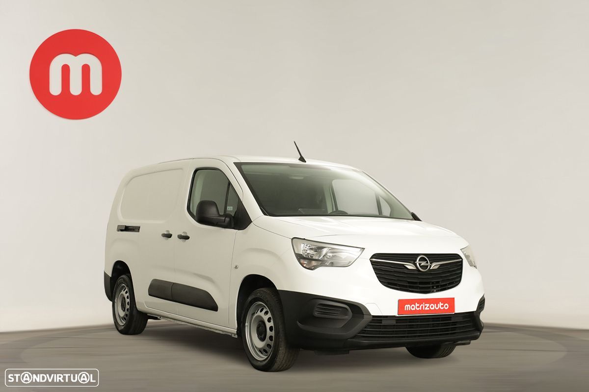 Opel combo van 1.5 cdti l2h1 enjoy - 1