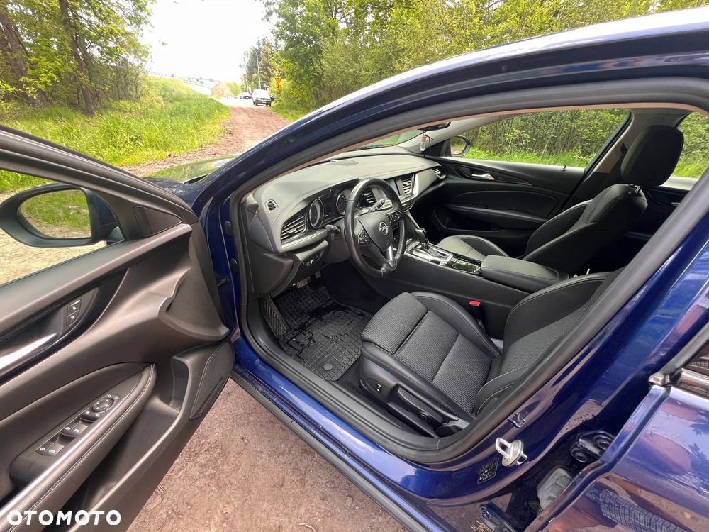 Opel Insignia 2.0 CDTI Exclusive S&S - 17
