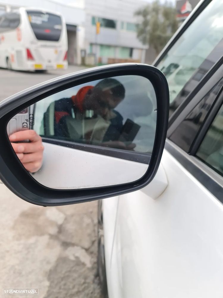 Citroën C4 Spacetourer PureTech 130 Stop&Start SHINE - 22