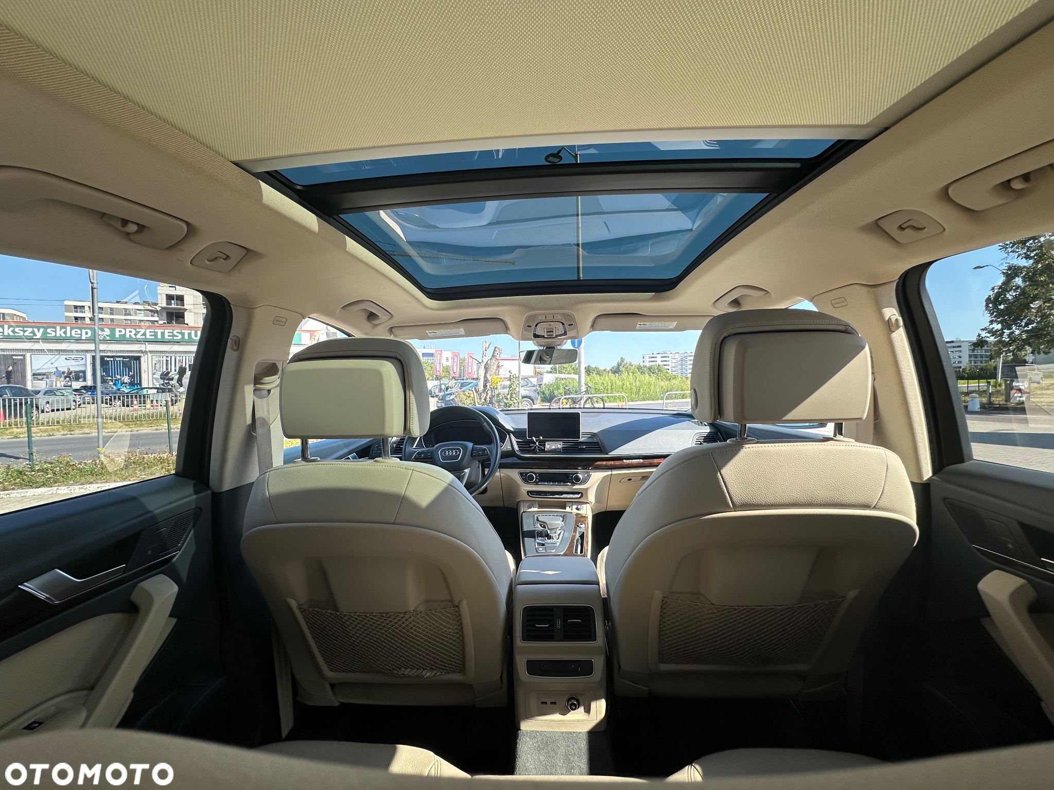 Audi Q5 ver-2-0-tfsi-quattro-s-tronic - 11