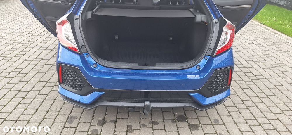 Honda Civic - 27