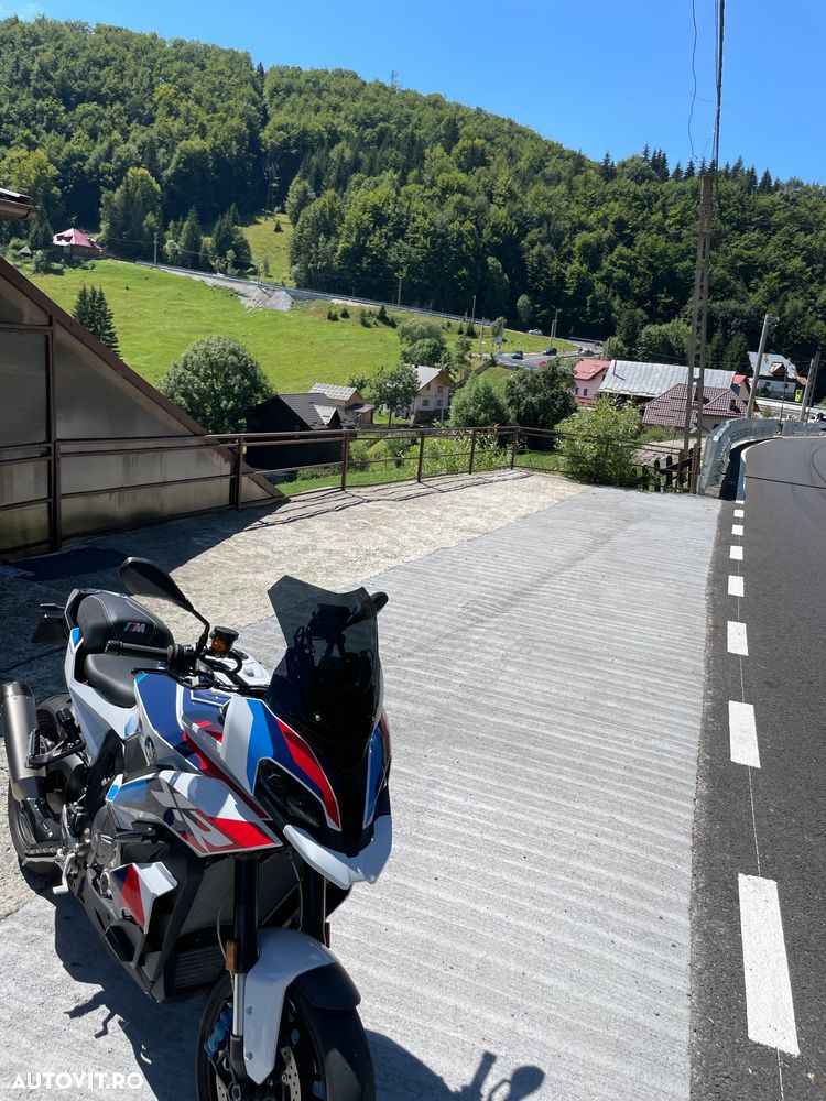 BMW M 1000XR - 18