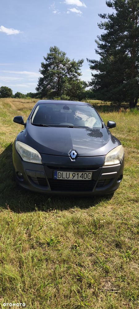 Renault Megane 1.9 dCi FAP Avantage - 13