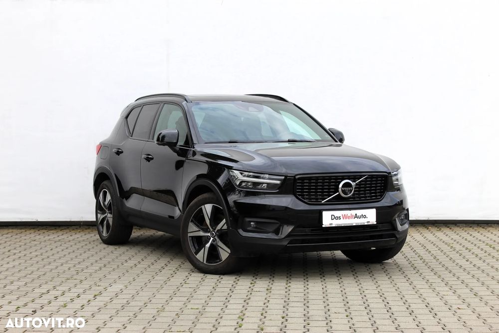 Volvo XC 40 - 8