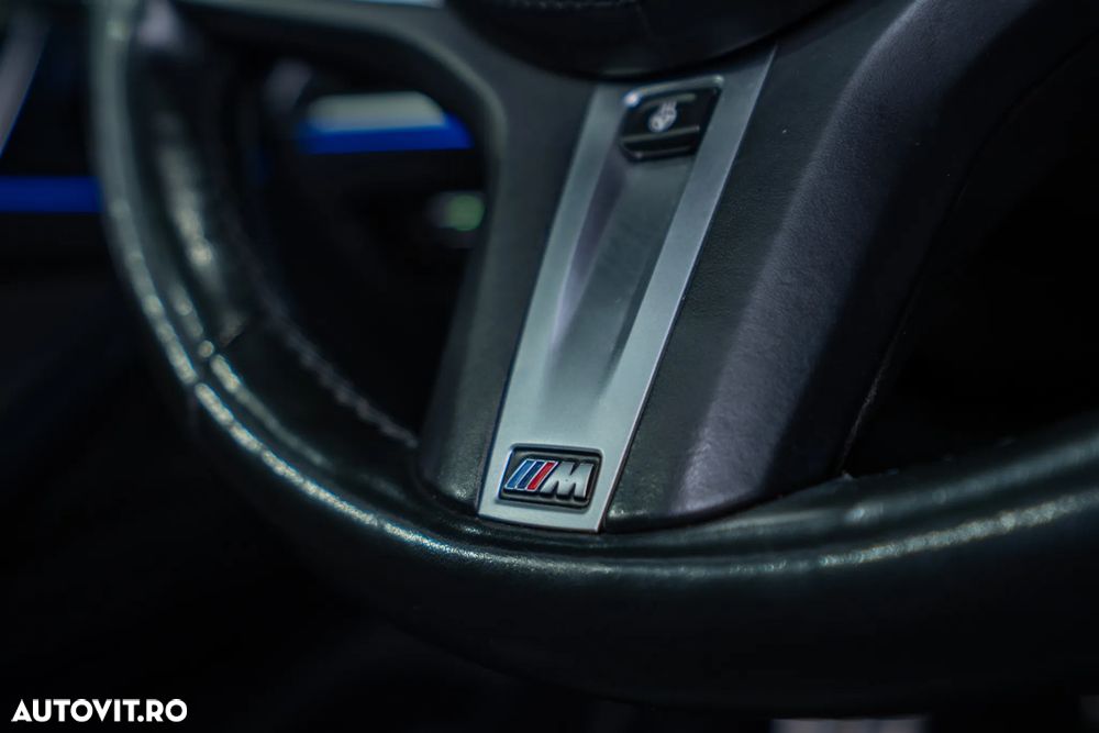 BMW M4 M440i xDrive AT MHEV - 9