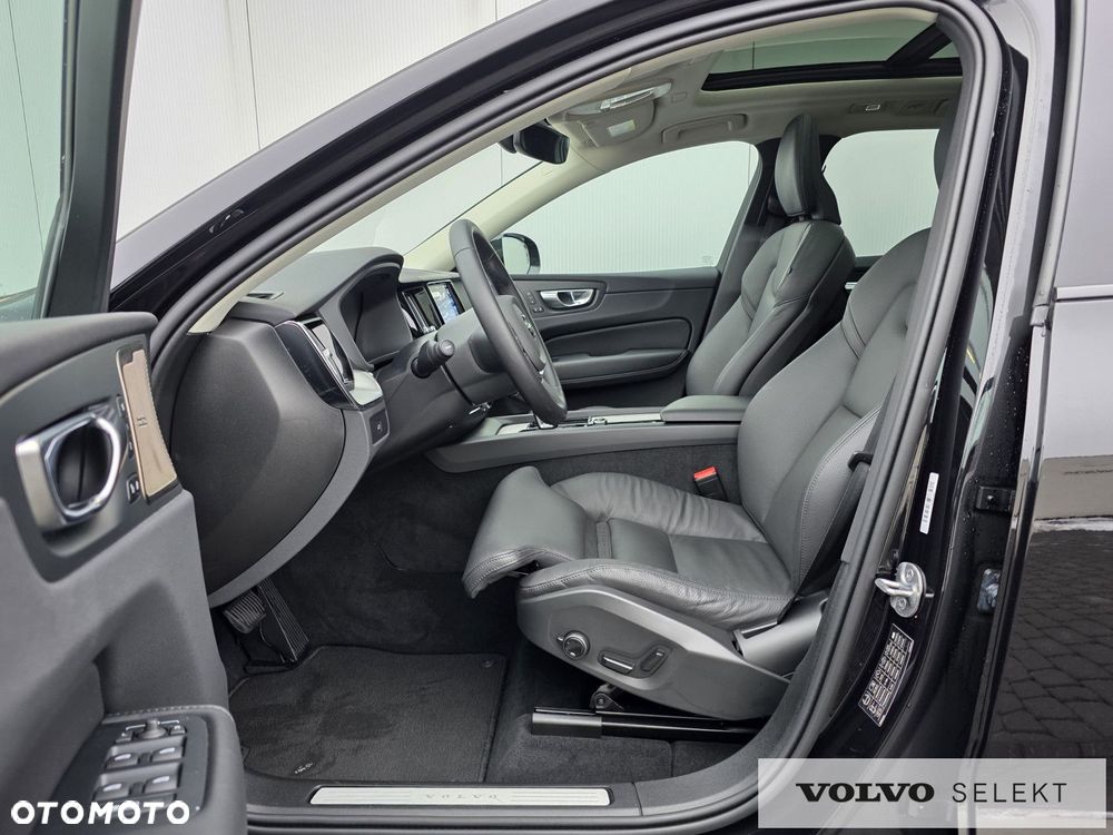 Volvo XC 60 - 11