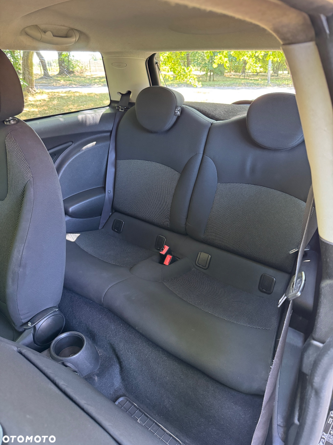 MINI ONE Standard - 10