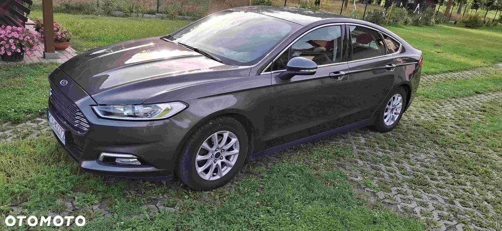 Ford Mondeo 1.5 EcoBoost Trend - 18