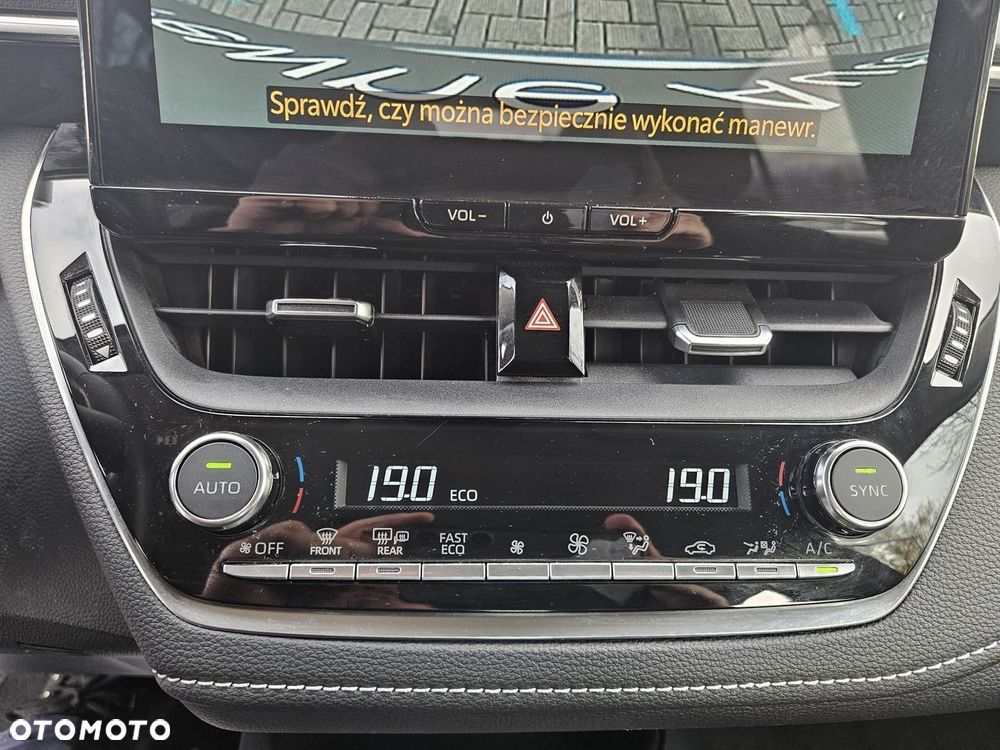 Toyota Corolla 1.5 Comfort MS - 15