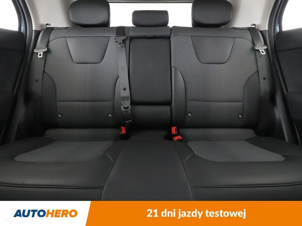 Kia Niro e-Niro 64kWh XL - 15