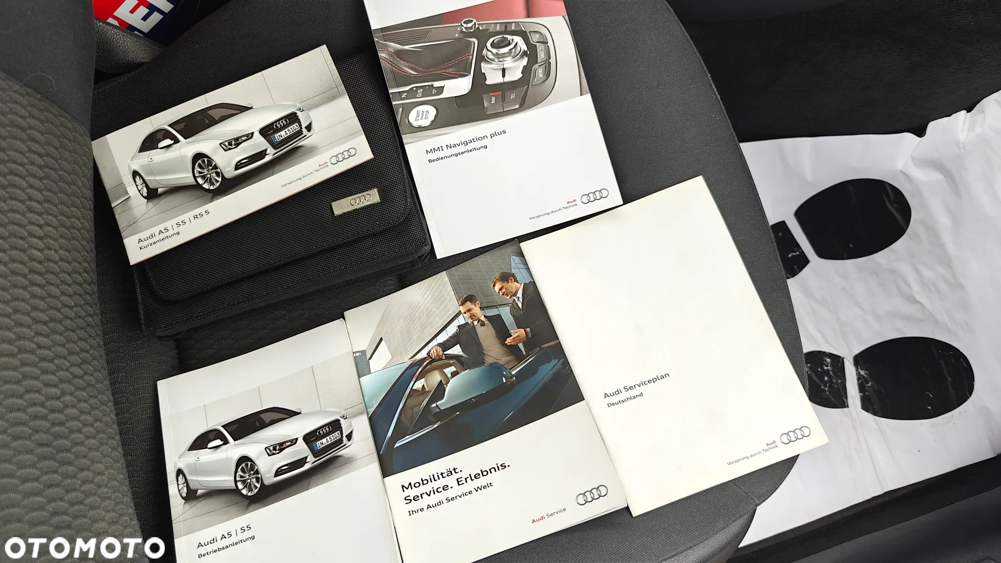 Audi A5 1.8 TFSI - 25