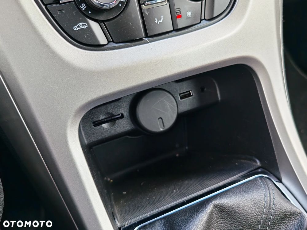 Opel Astra 1.4 Turbo Active - 21