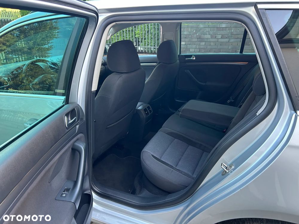 Volkswagen Golf 1.2 TSI Style - 7