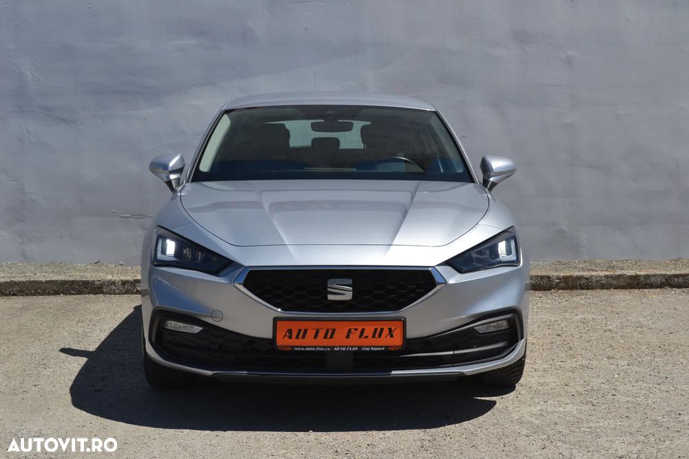 Seat Leon 1.5 TSI Style - 2