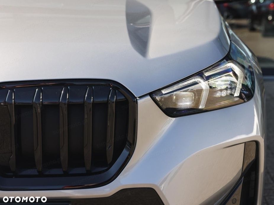 BMW X1 - 7