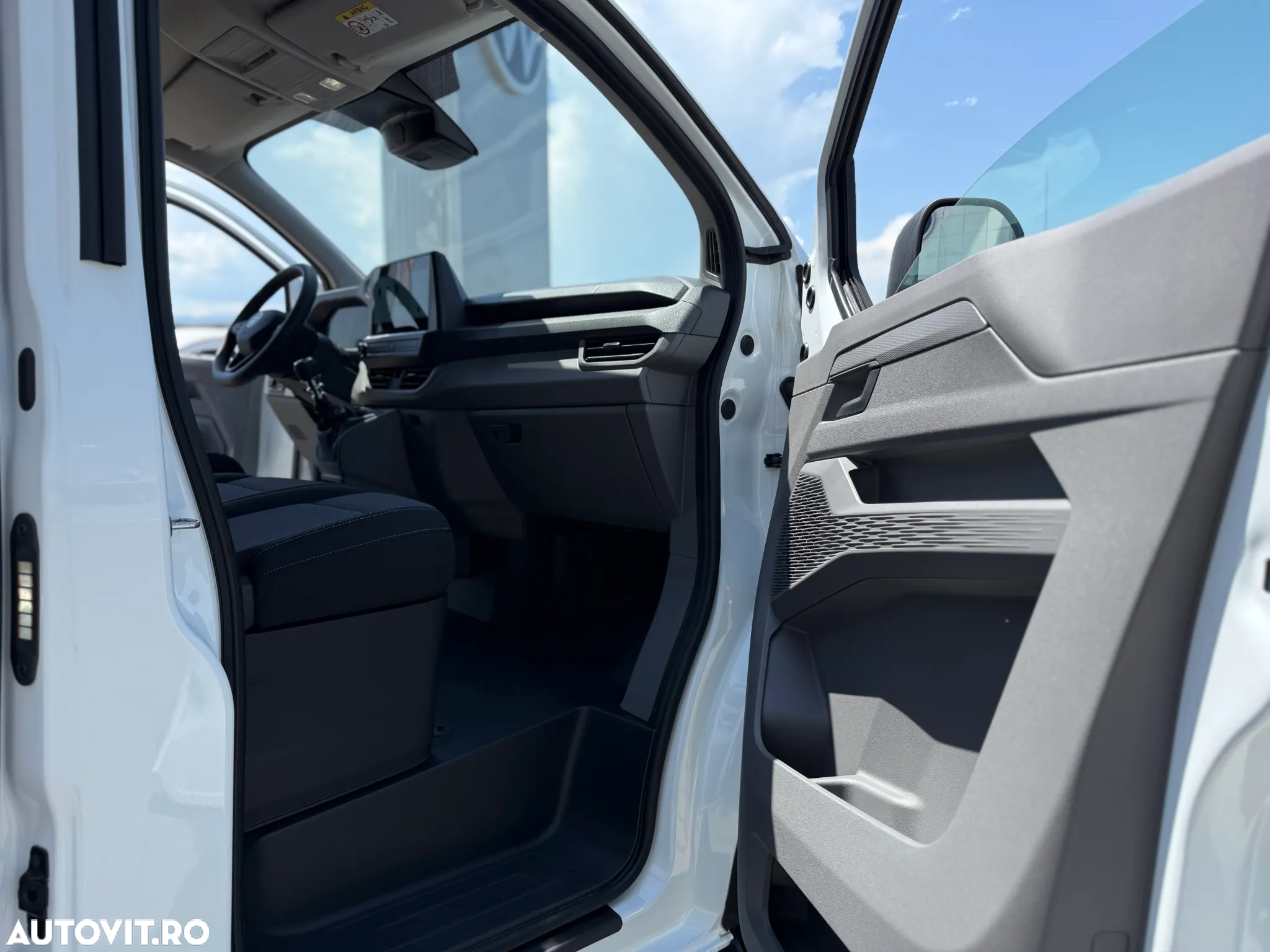 Volkswagen Transporter - 15